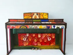 Peace Is The Answer - Istanbul