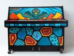 Peace Is The Answer - Kukës