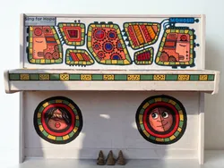 Peace Is The Answer - Mile 46