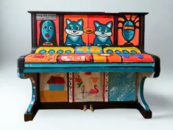 Peace Is The Answer - Pristina