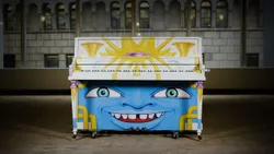 Music Machine #2