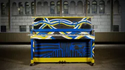 Harlem Loves the Arts