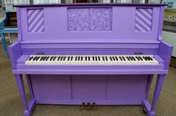 Dearly Beloved