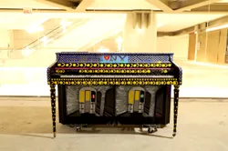 New York City Nightime