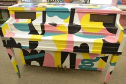 Easy on the Eyes, Easy on the Ears.