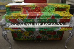 The Dance of The Seasons