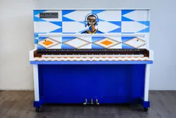 Notes of Afrofuturism