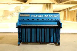 You Will Be Found
