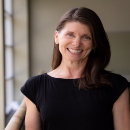 Headshot photo of Dr. Jill Sonke