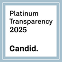 Candid Platinum Transparency 2025