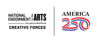 National Endowment for the Arts Creative Forces & America 250