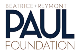 Beatrice & Reymont Paul Foundation